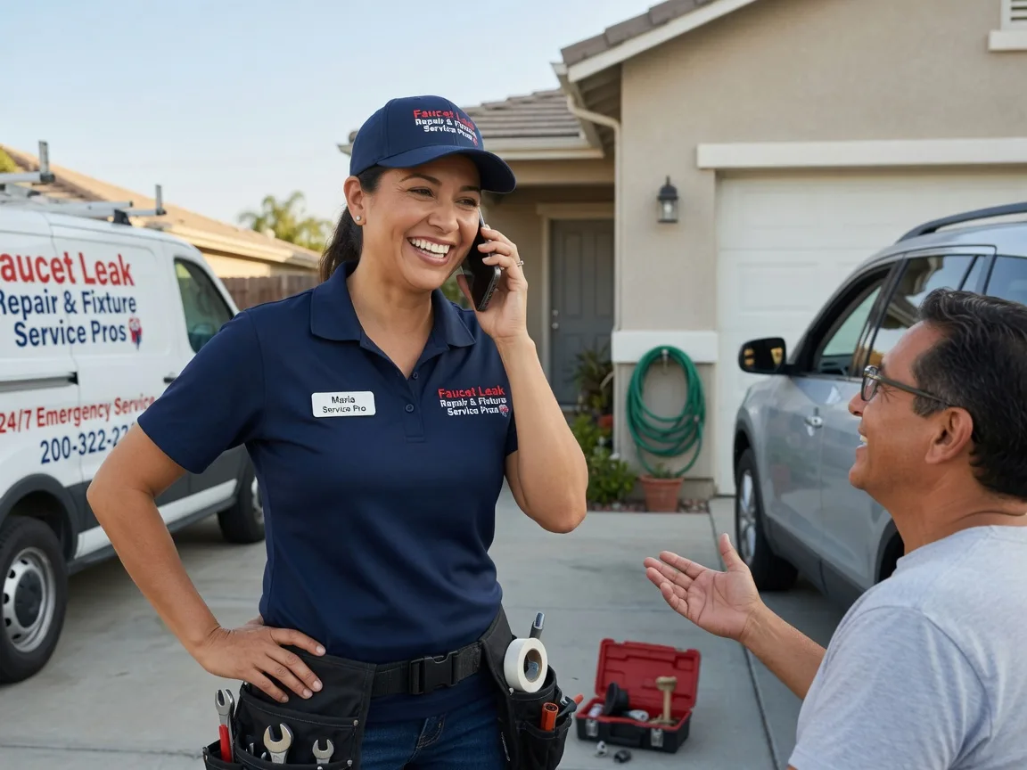Faucet Repair Hillview, IL FAQs